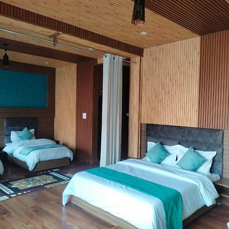 Starry Sky Hotel Joshimath Ngoại thất bức ảnh